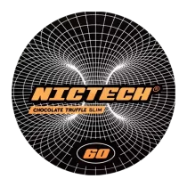 Nictech Chocolate Truffle