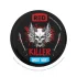 Снюс RED Killer Orbit Mint, 170 мг/г, мятная жвачка, slim portion